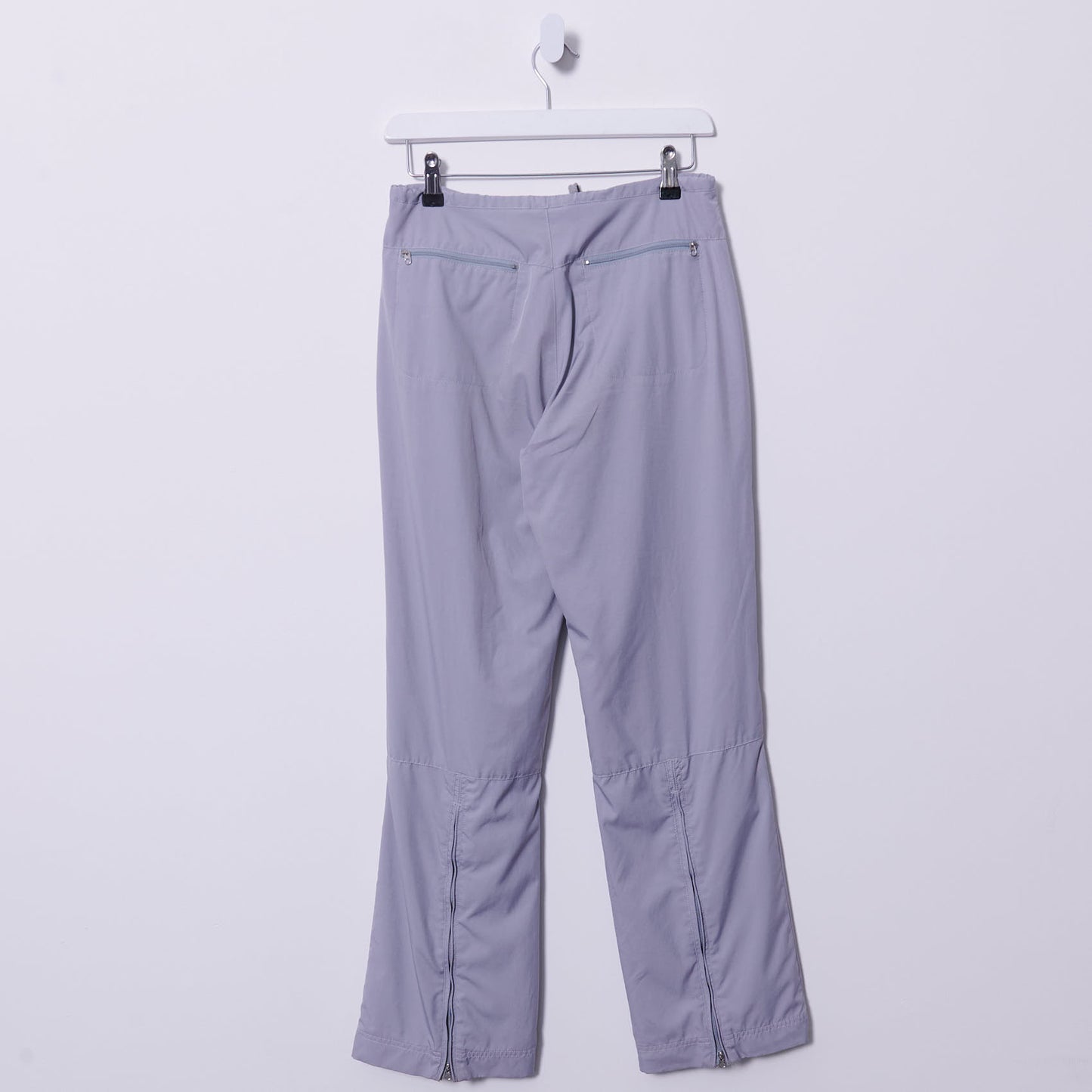 Vintage Womens Nike Track Bottoms Small