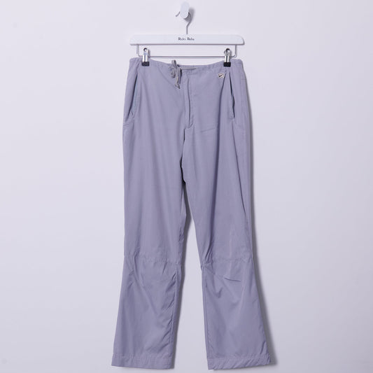 Vintage Womens Nike Track Bottoms Small
