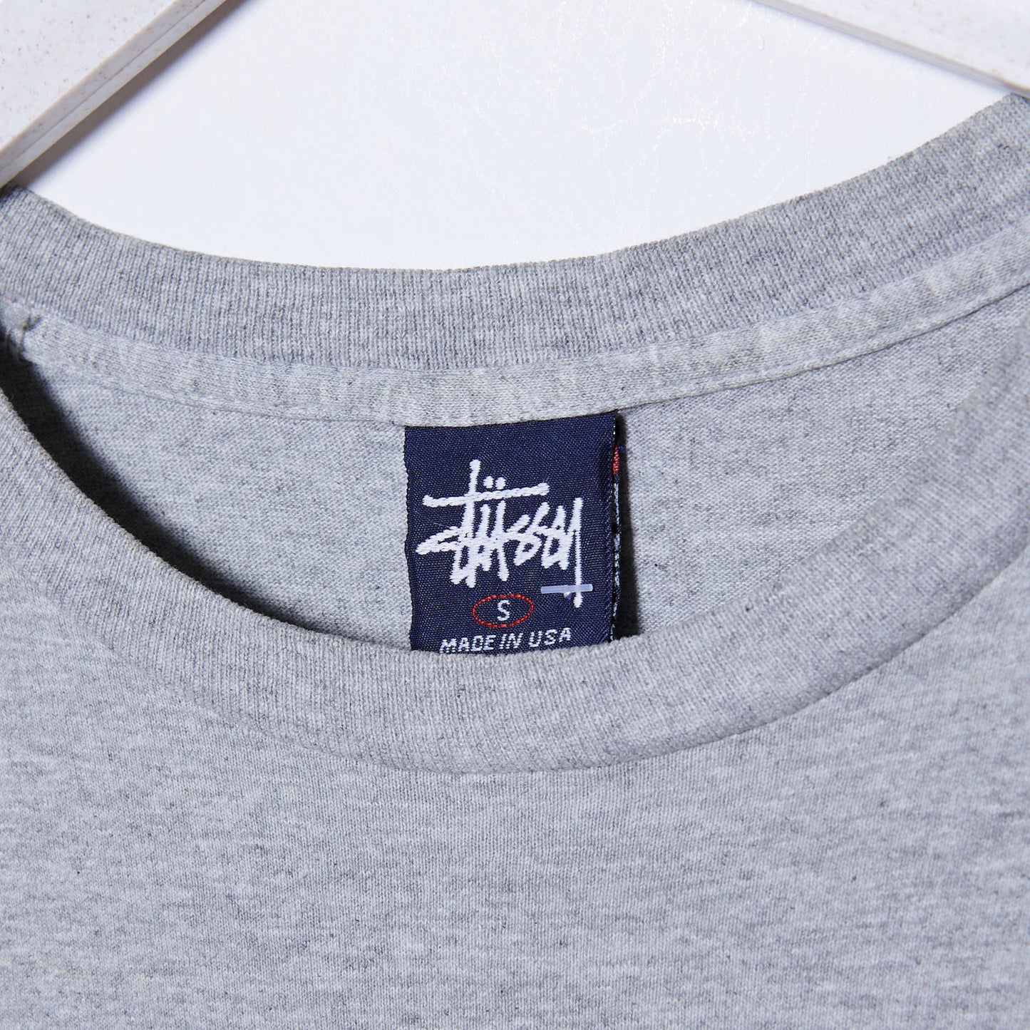 Vintage Stussy T-shirt Small