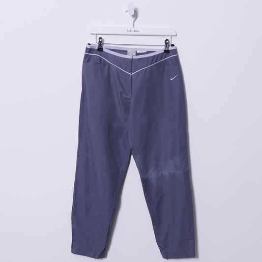 Vintage Womens Nike Track Bottoms XL
