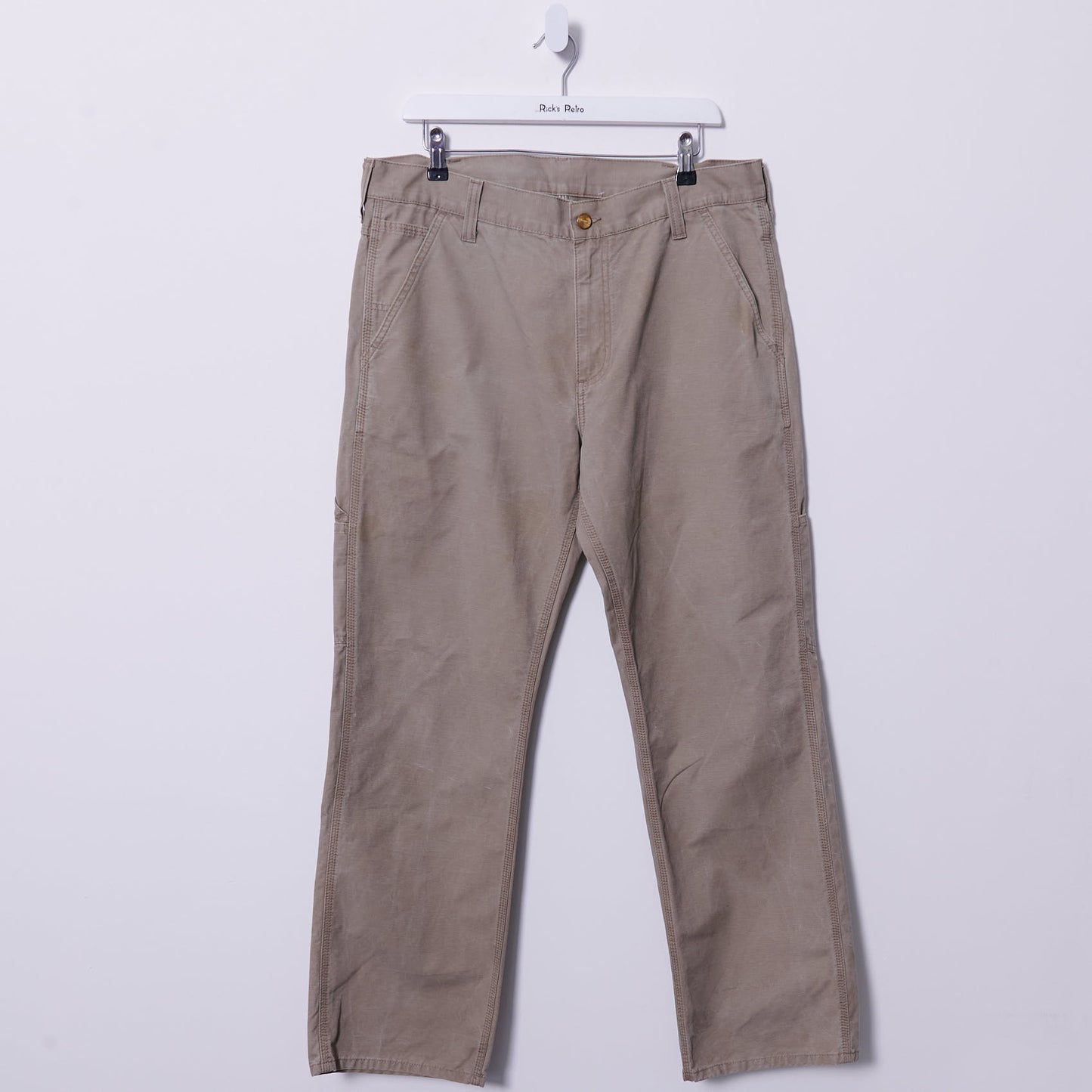 Vintage Carhartt Trousers  34W x 32L