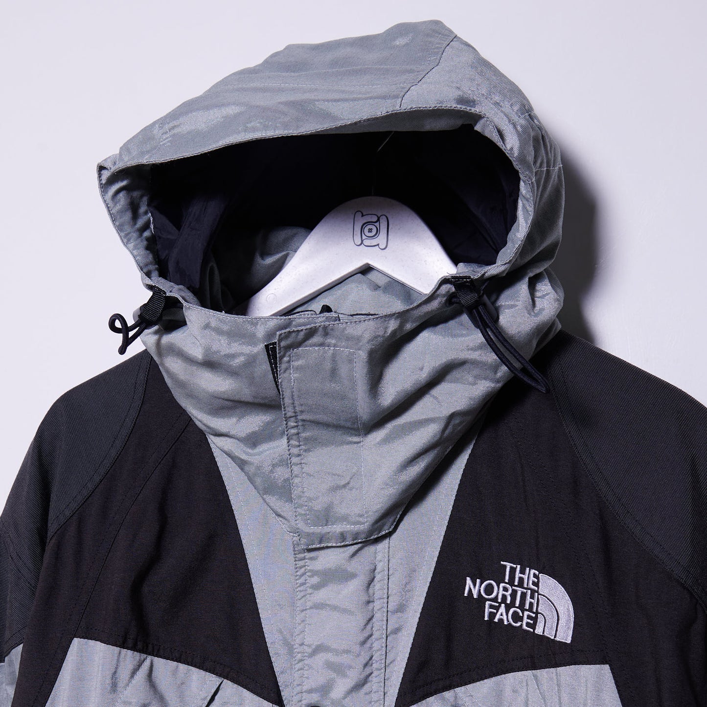 Vintage The North Face Jacket Large