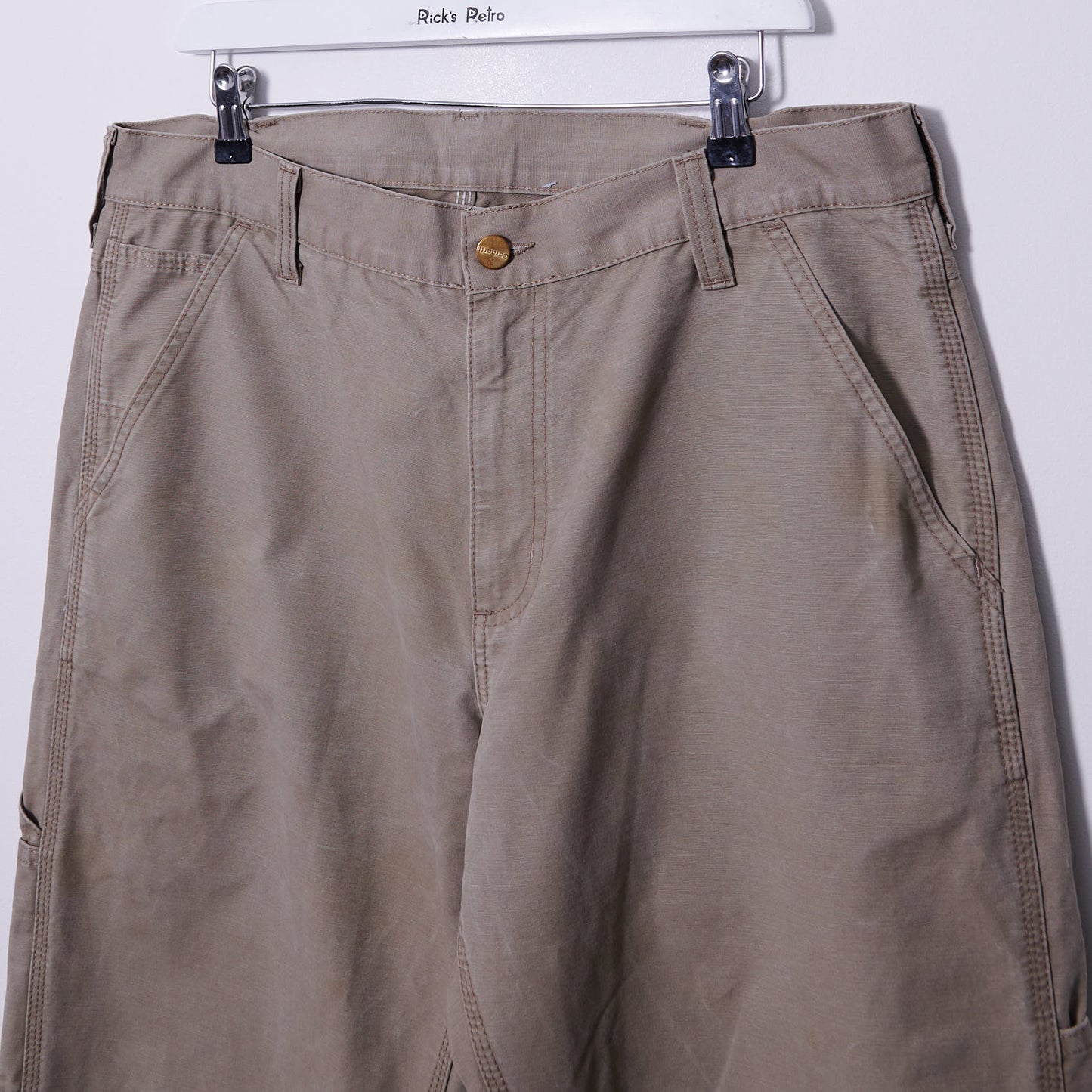 Vintage Carhartt Trousers  34W x 32L