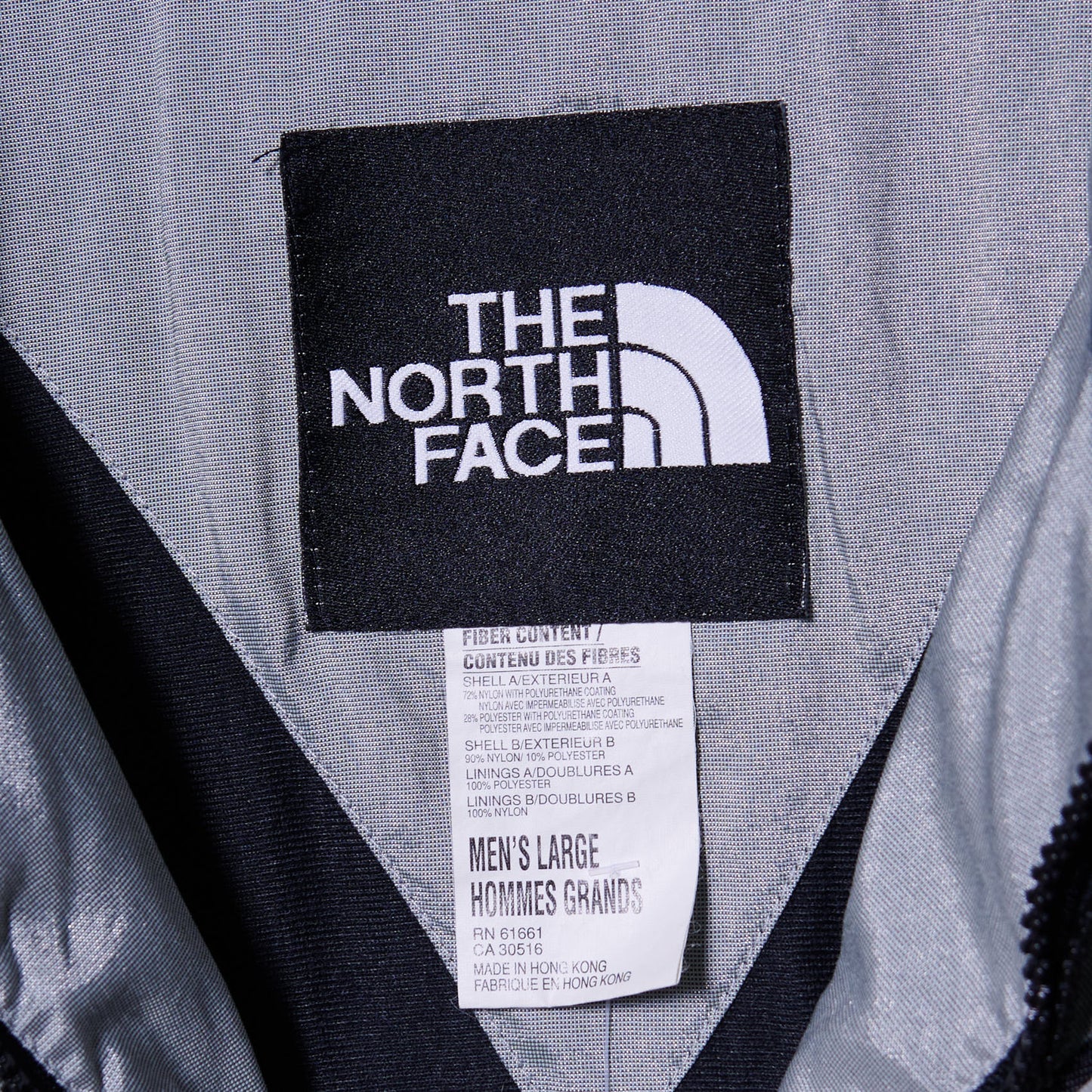 Vintage The North Face Jacket Large