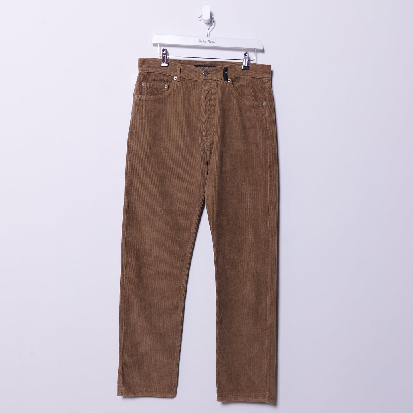 Vintage Stone Island Corduroy Trousers W34 x L34