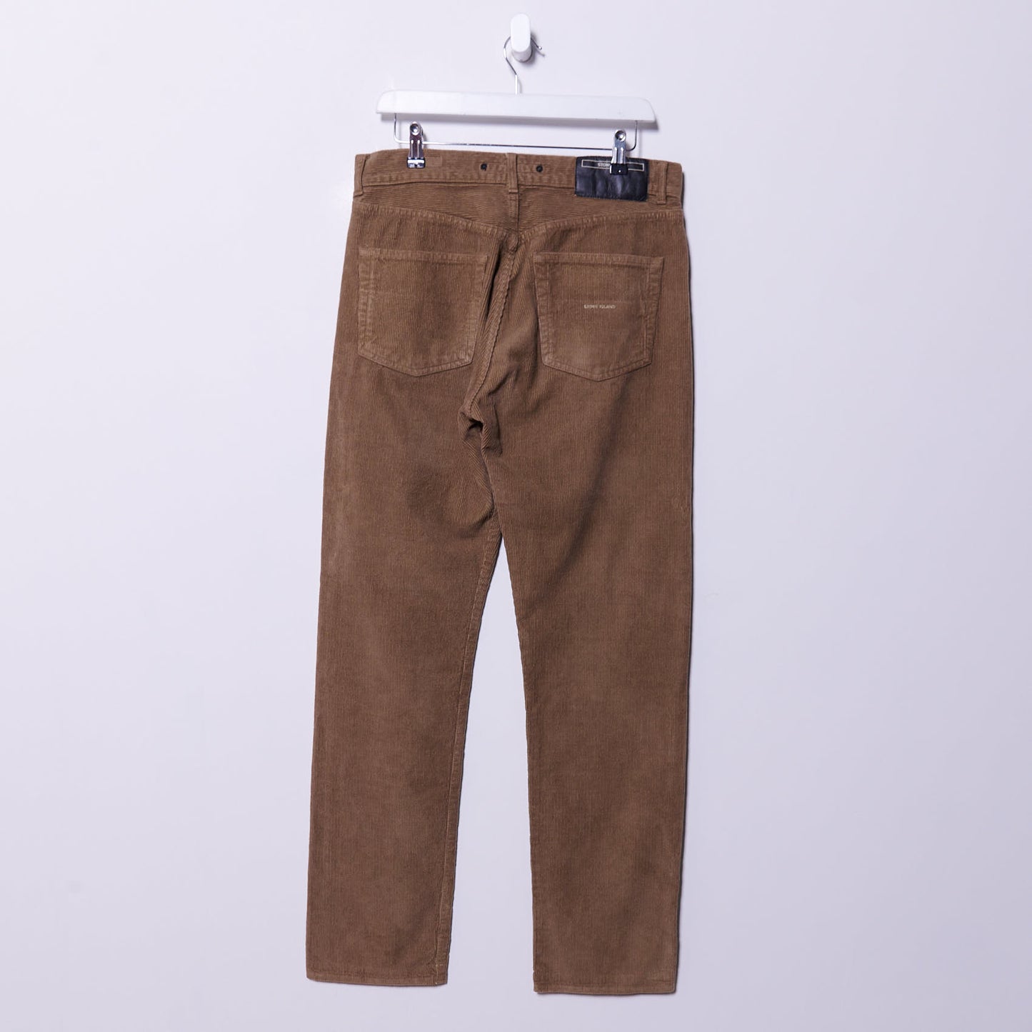 Vintage Stone Island Corduroy Trousers W34 x L34