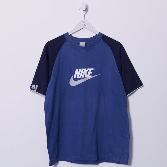 Vintage Nike T-Shirt Large