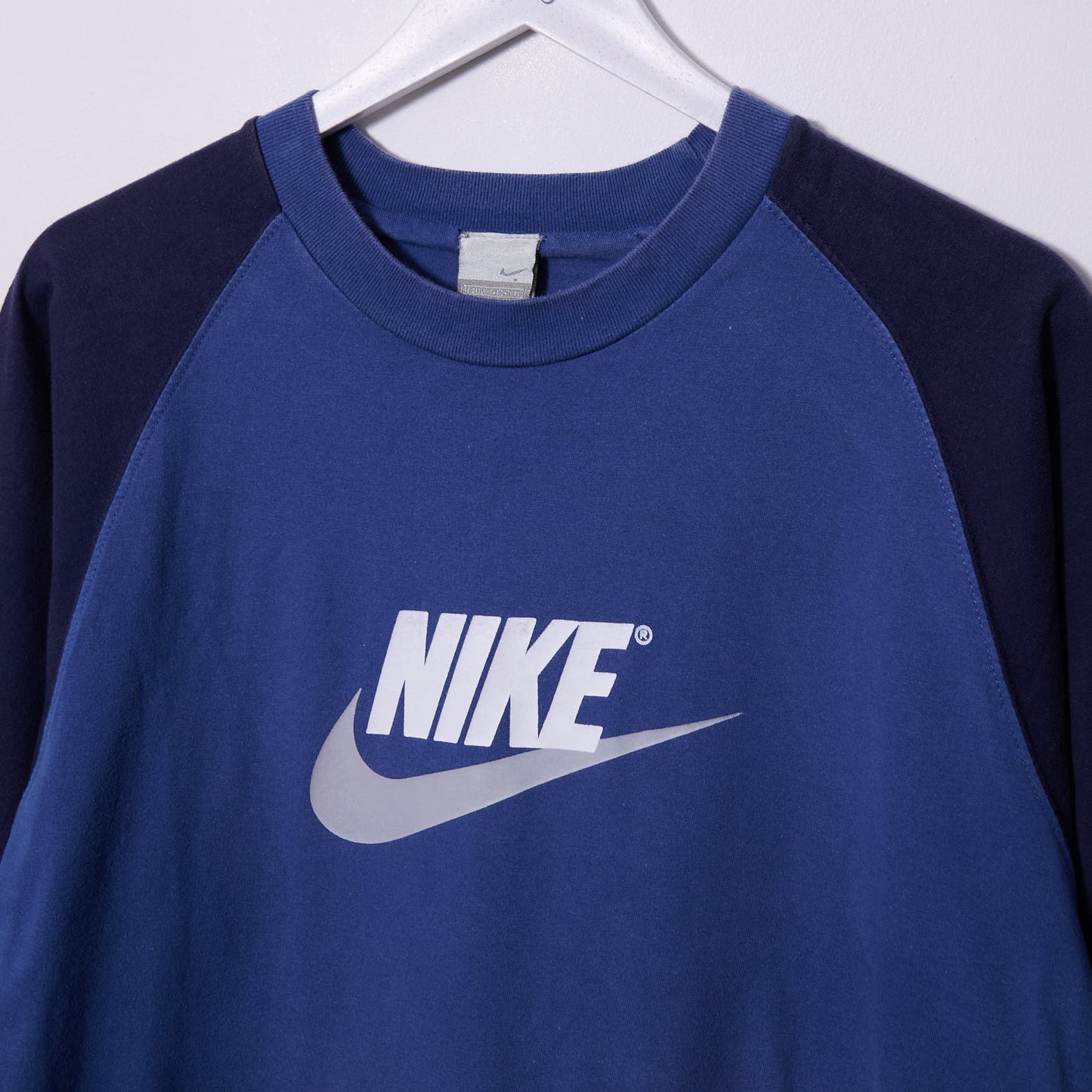 Vintage Nike T-Shirt Large