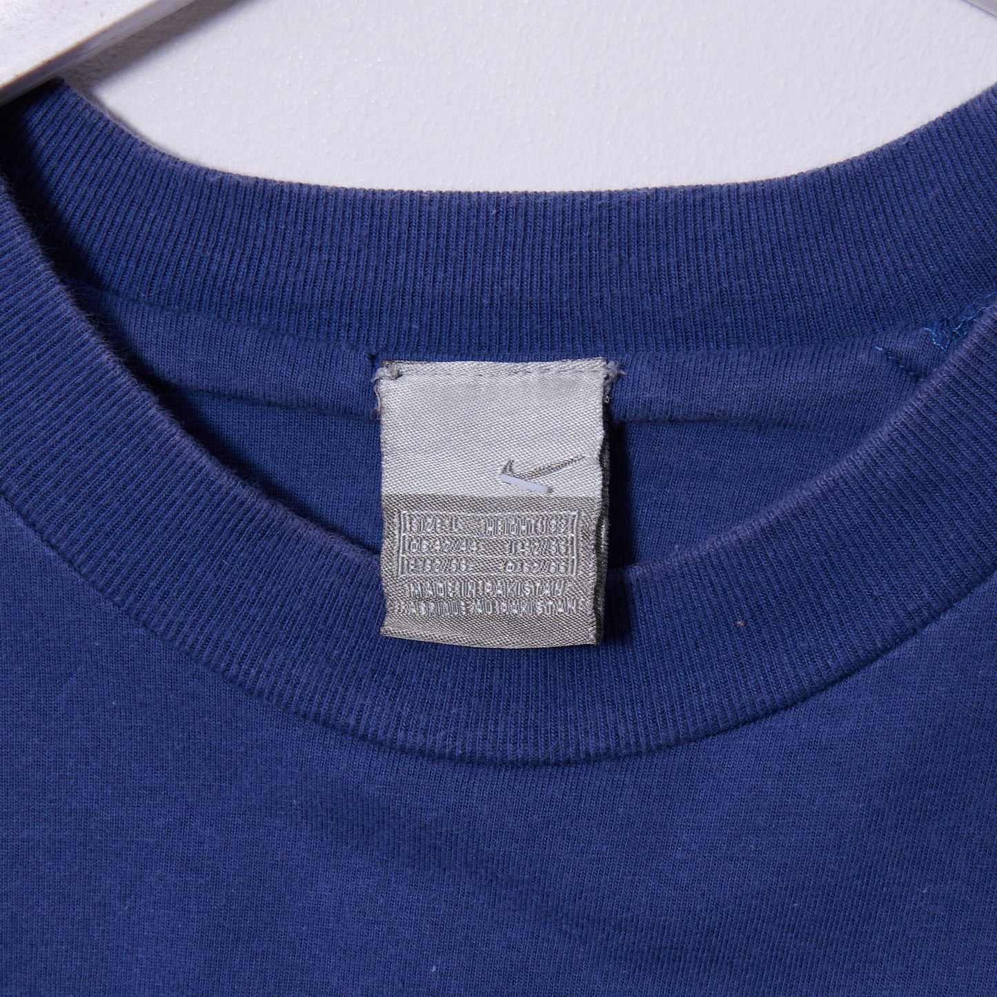 Vintage Nike T-Shirt Large