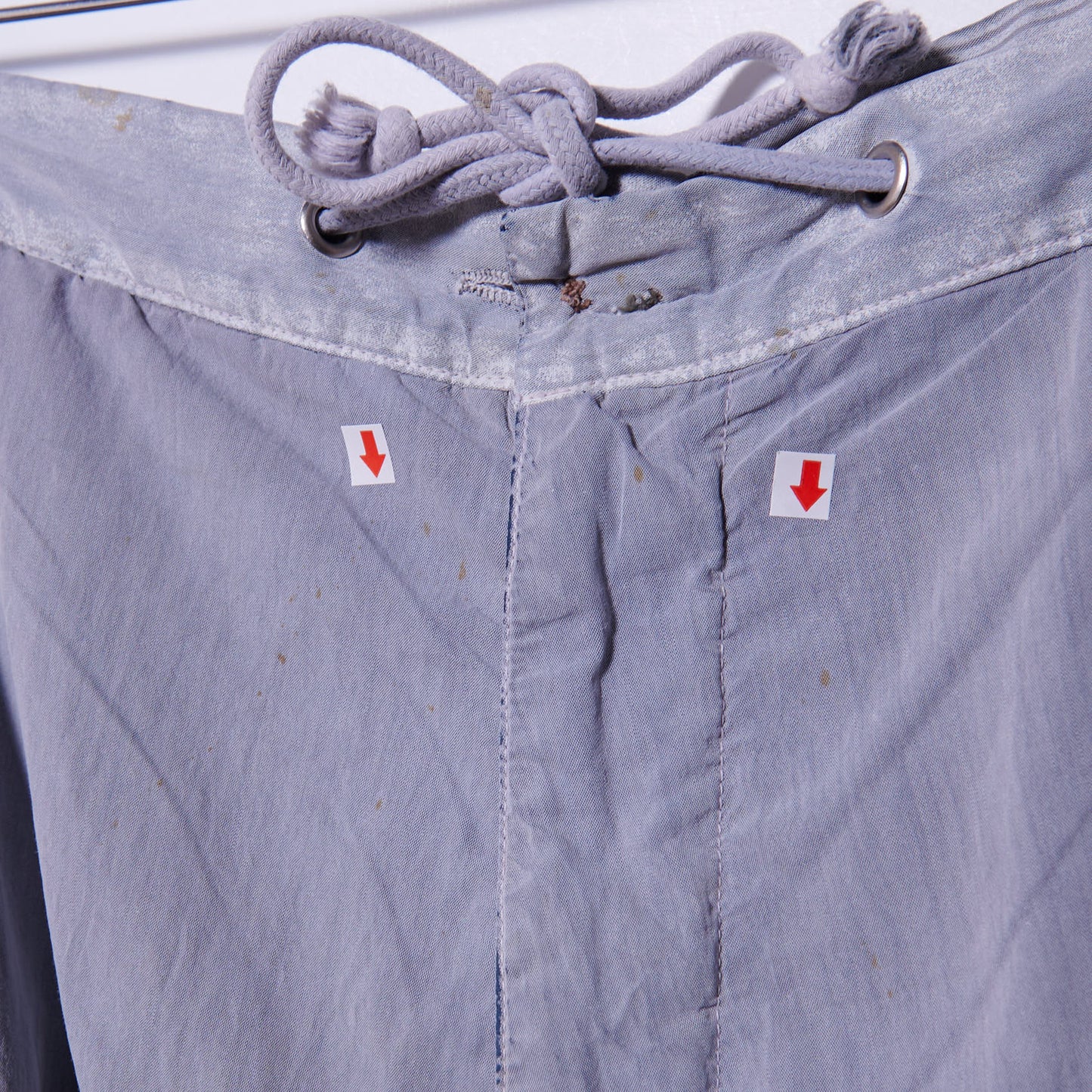 Vintage Stone Island Marina 90s Shorts Large