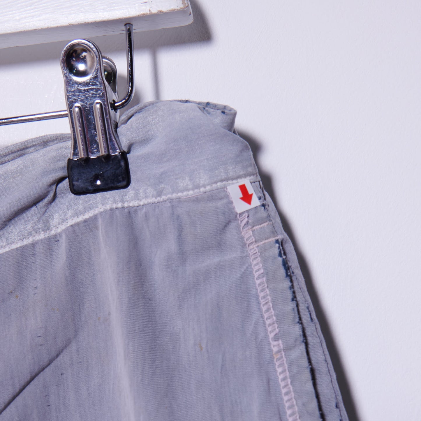 Vintage Stone Island Marina 90s Shorts Large