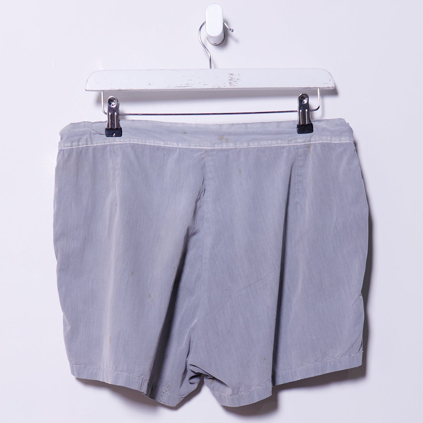 Vintage Stone Island Marina 90s Shorts Large
