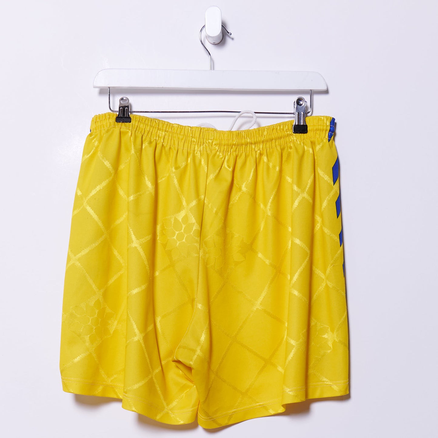 Vintage Parma 1995 Puma Away Shorts Large