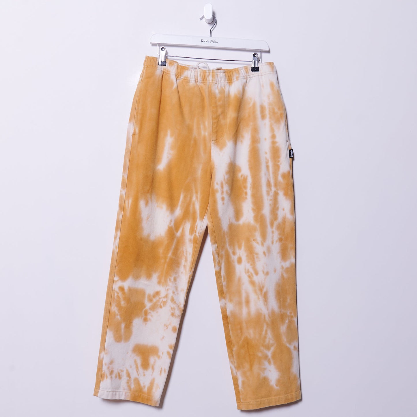 Vintage Stussy Trousers Medium