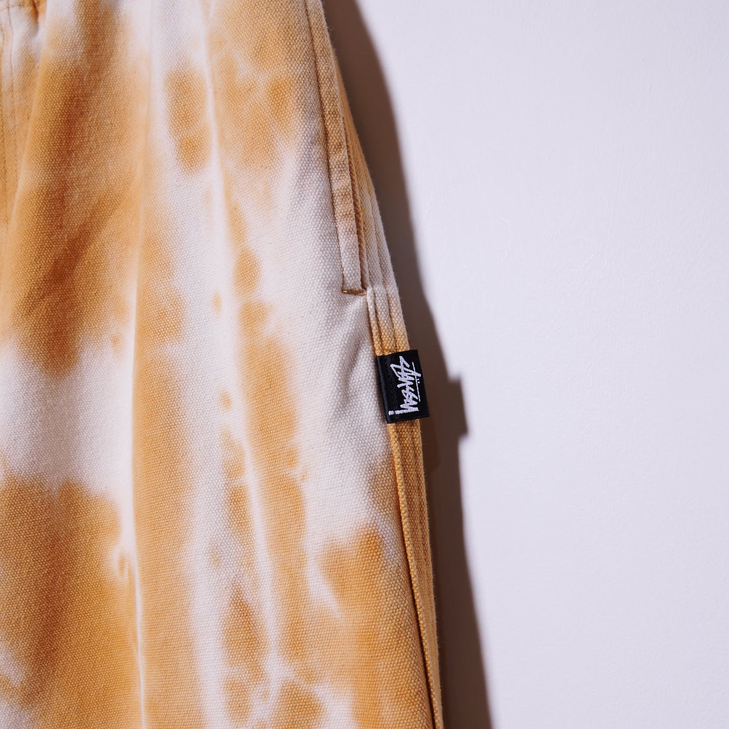 Vintage Stussy Trousers Medium