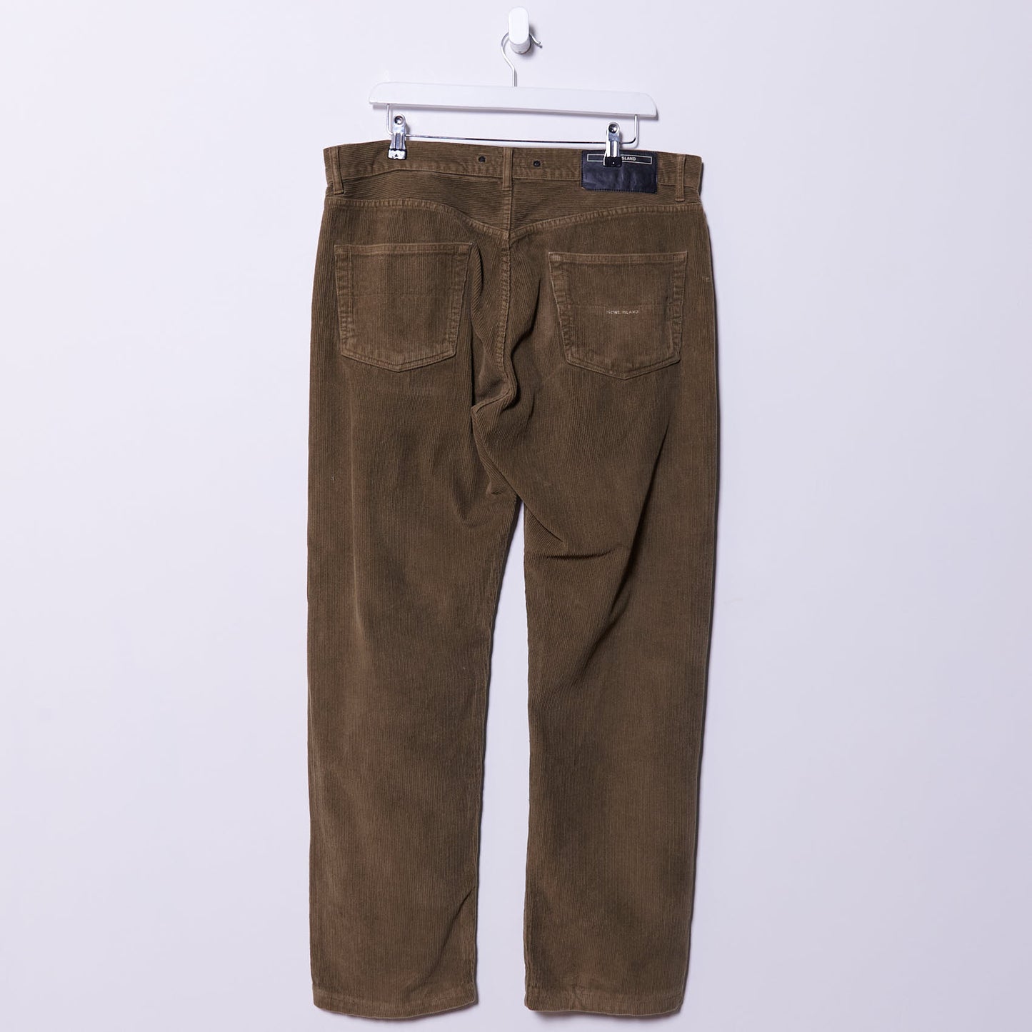 Vintage Stone Island Corduroy Trousers W36 x L30