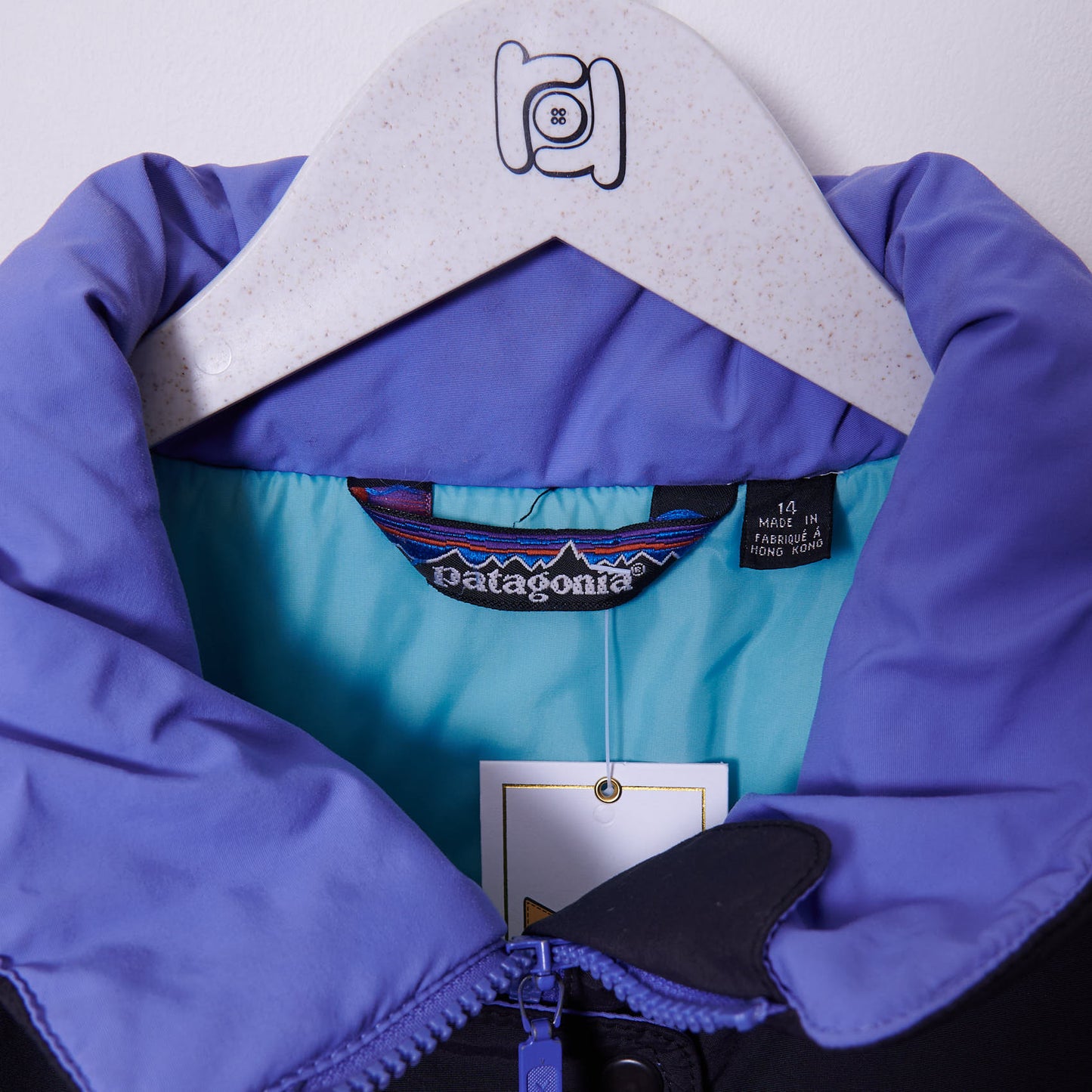 Vintage Patagonia Jacket XL