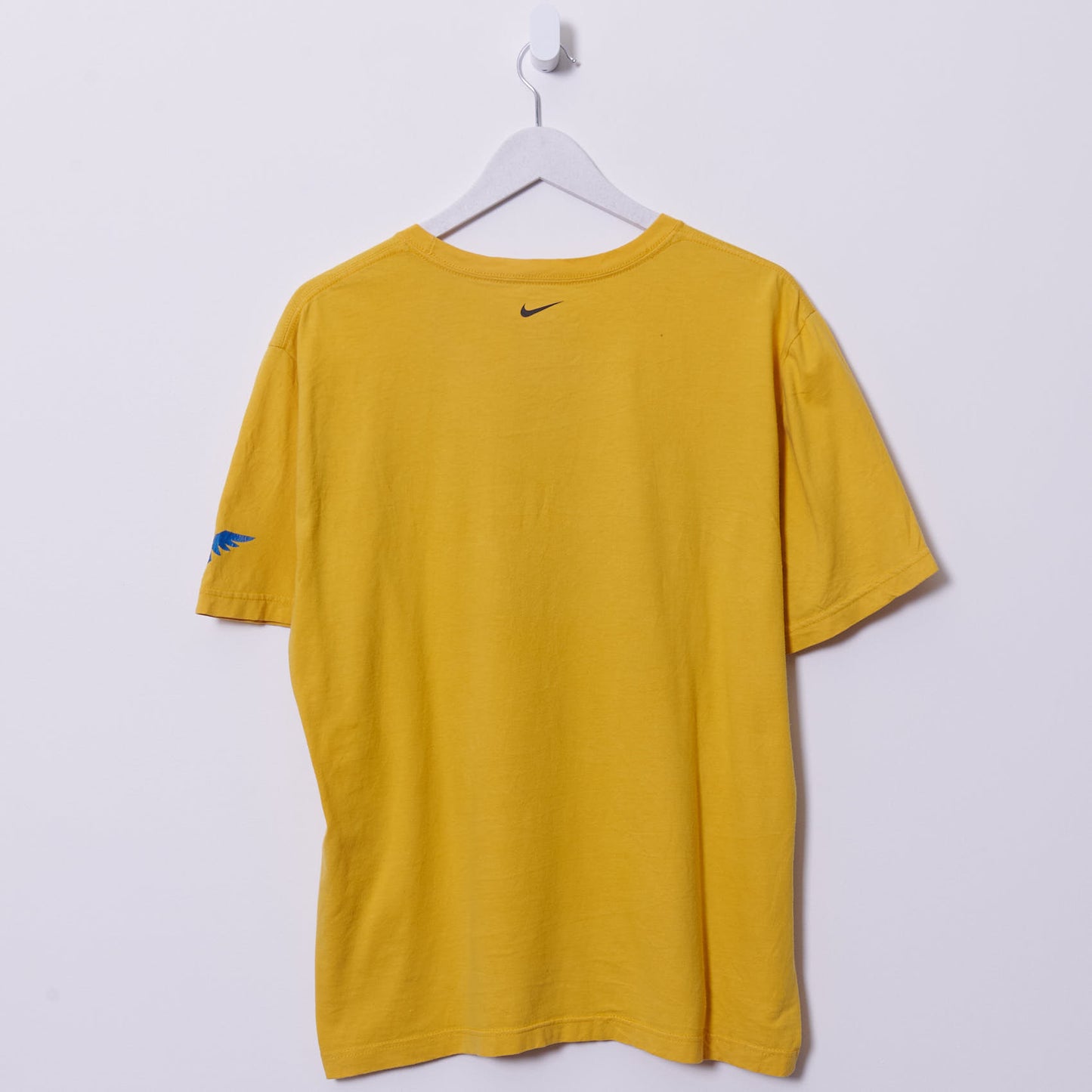 Vintage Club America Nike T-Shirt Large