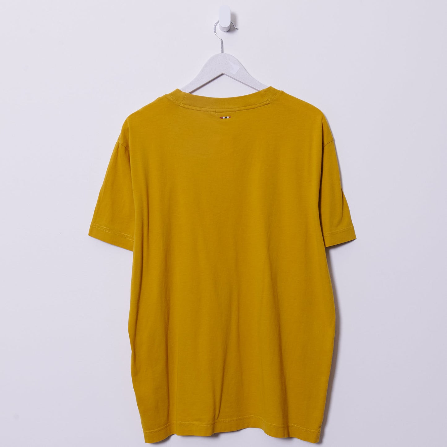 Vintage Napapijri T-Shirt XXL