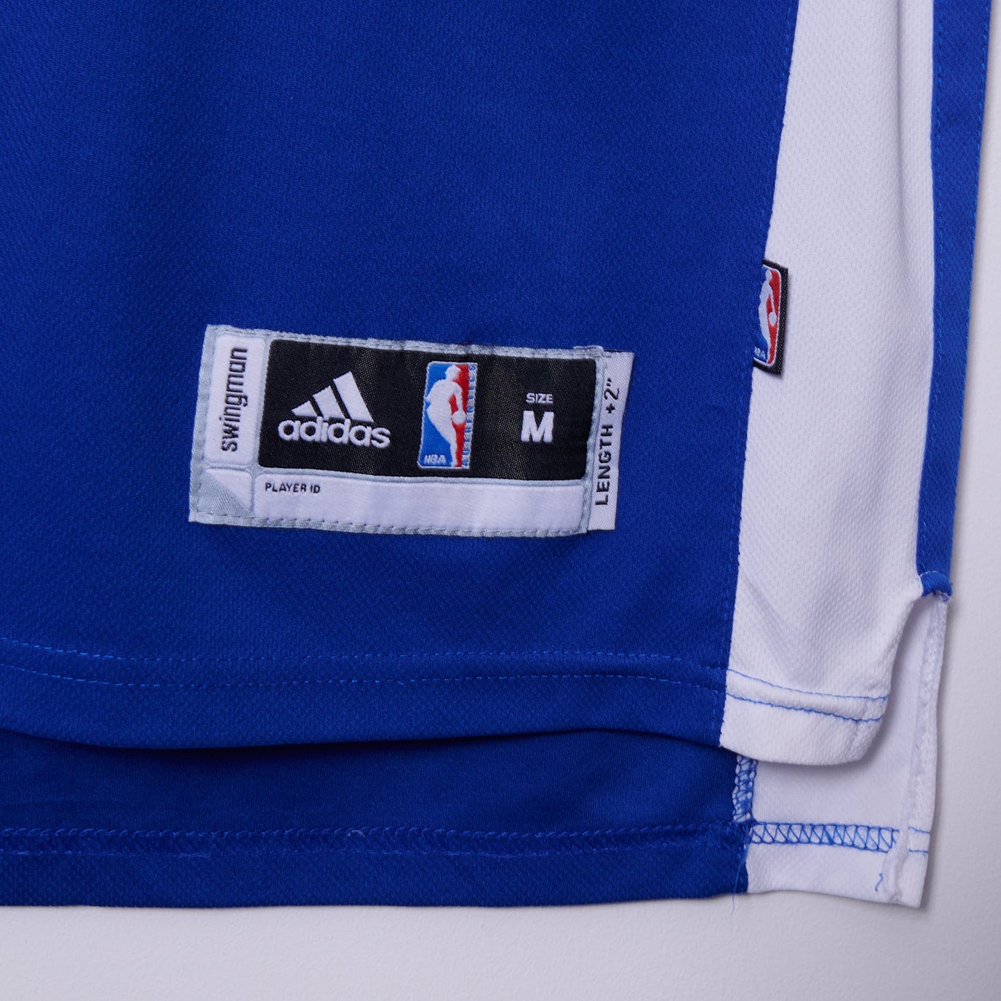 Vintage Golden State Warriors Adidas Vest #30 Curry Medium