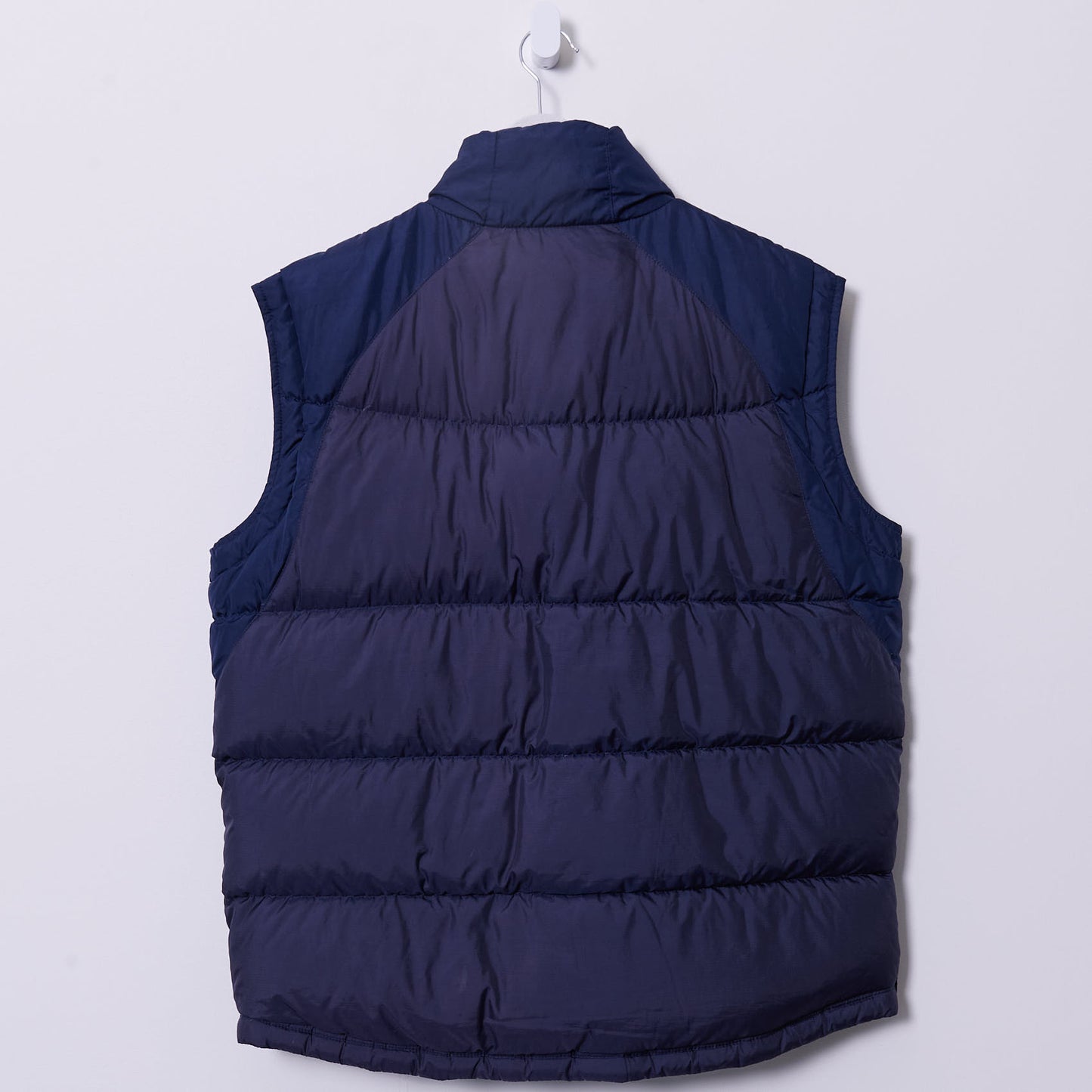 Vintage Nike Puffer Vest Large