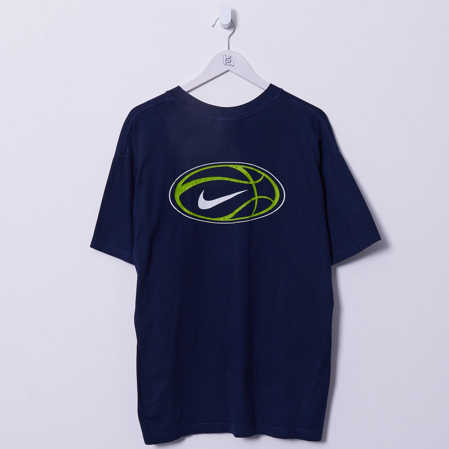 Vintage Nike 90s T-Shirt Large