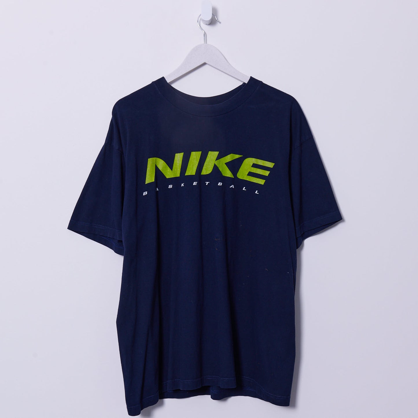 Vintage Nike 90s T-Shirt Large
