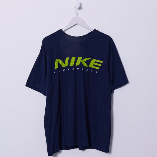 Vintage Nike 90s T-Shirt Large