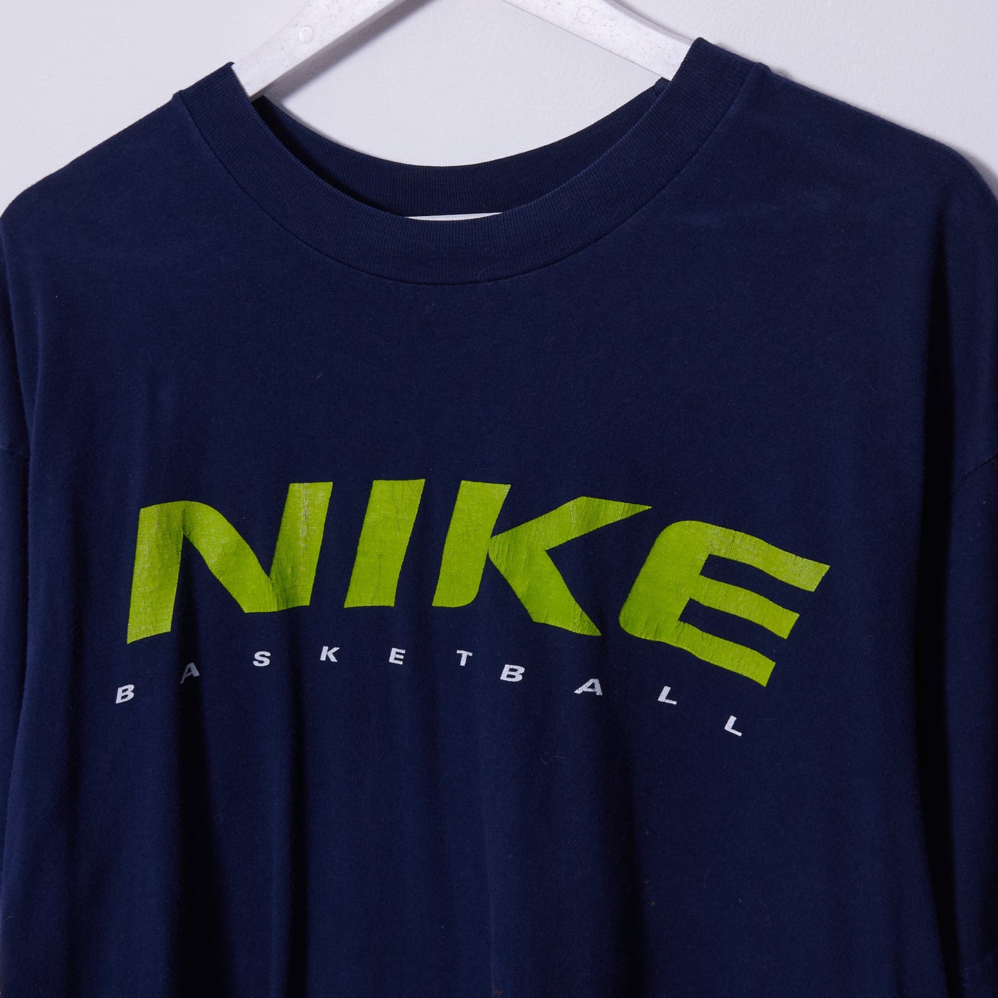 Vintage Nike 90s T-Shirt Large