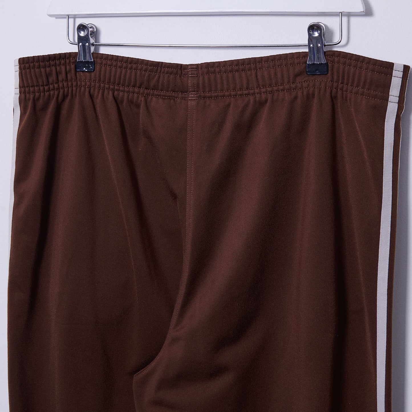 Vintage Adidas Track Bottoms Large