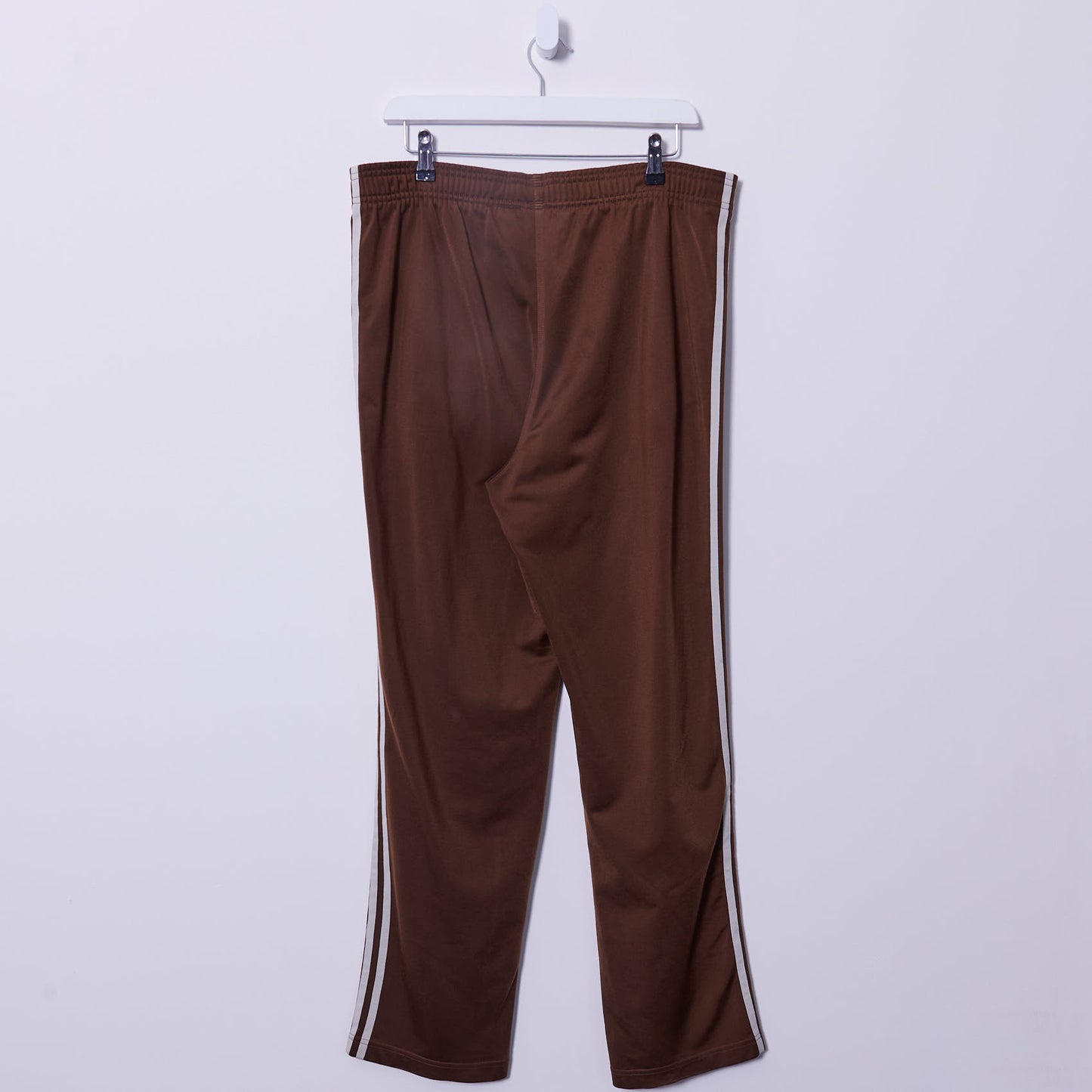 Vintage Adidas Track Bottoms Large