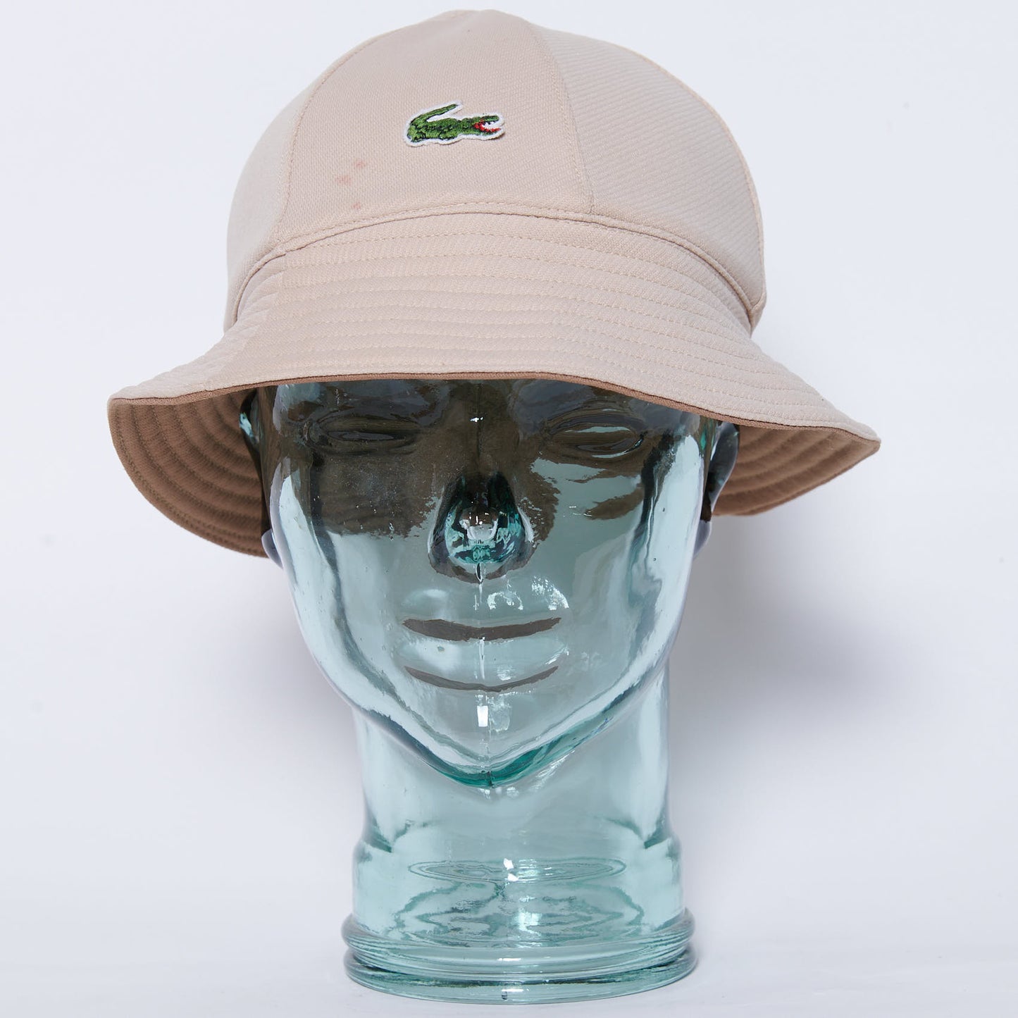 Vintage Lacoste Reversible Bucket Hat