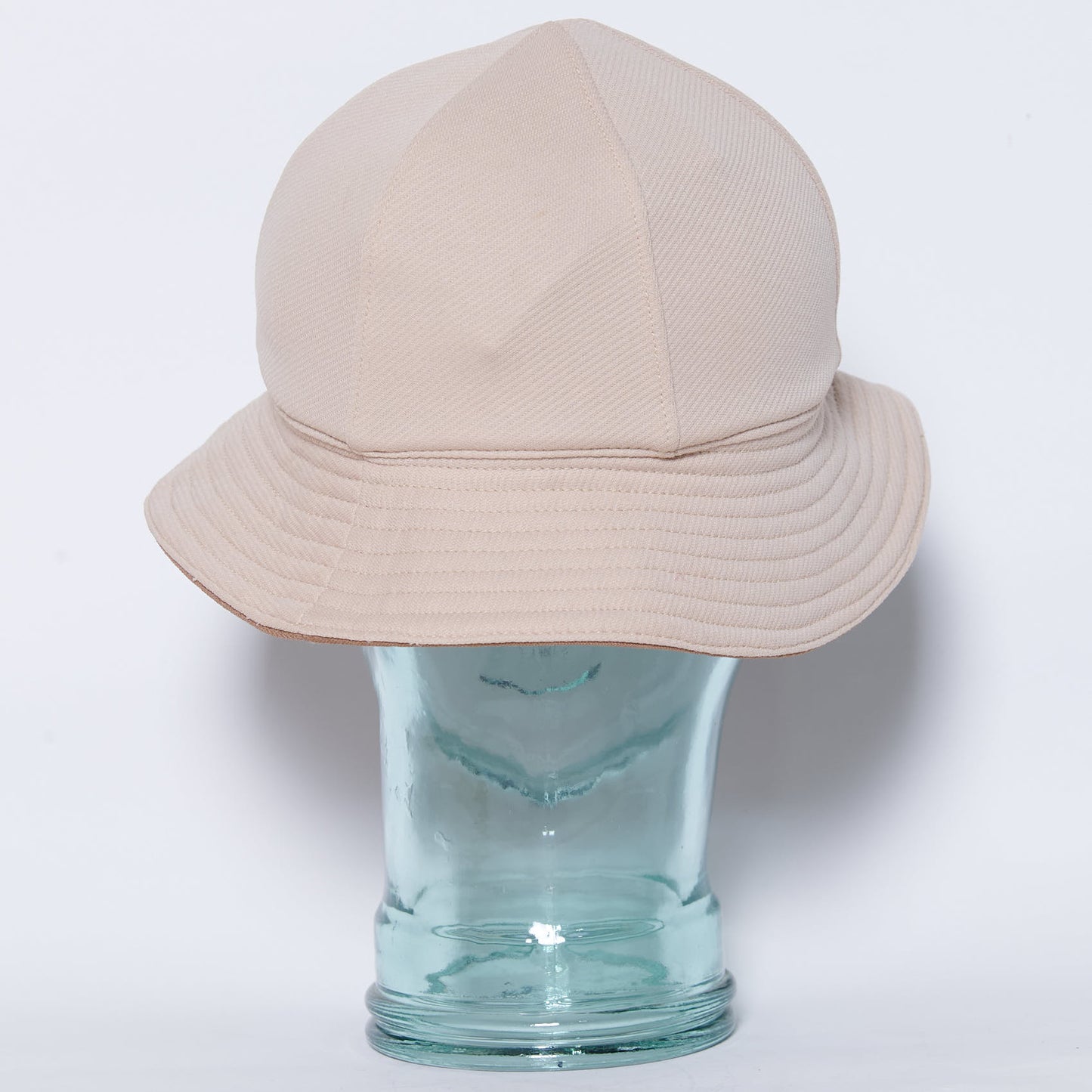 Vintage Lacoste Reversible Bucket Hat