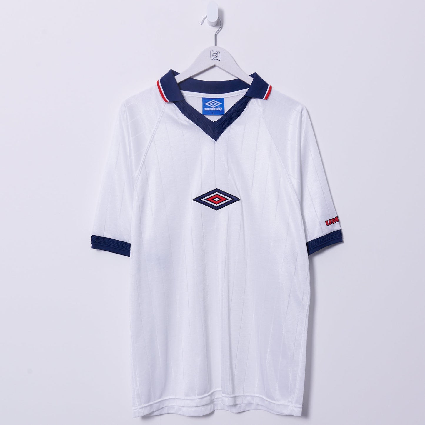Vintage Umbro T-Shirt XL