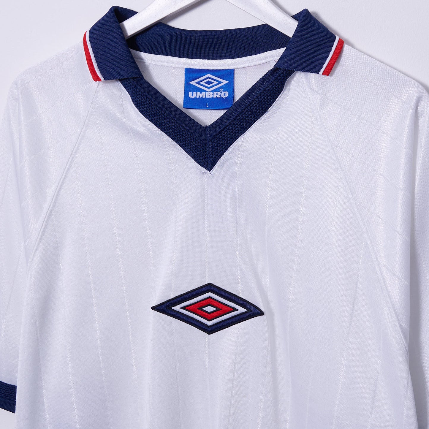 Vintage Umbro T-Shirt XL