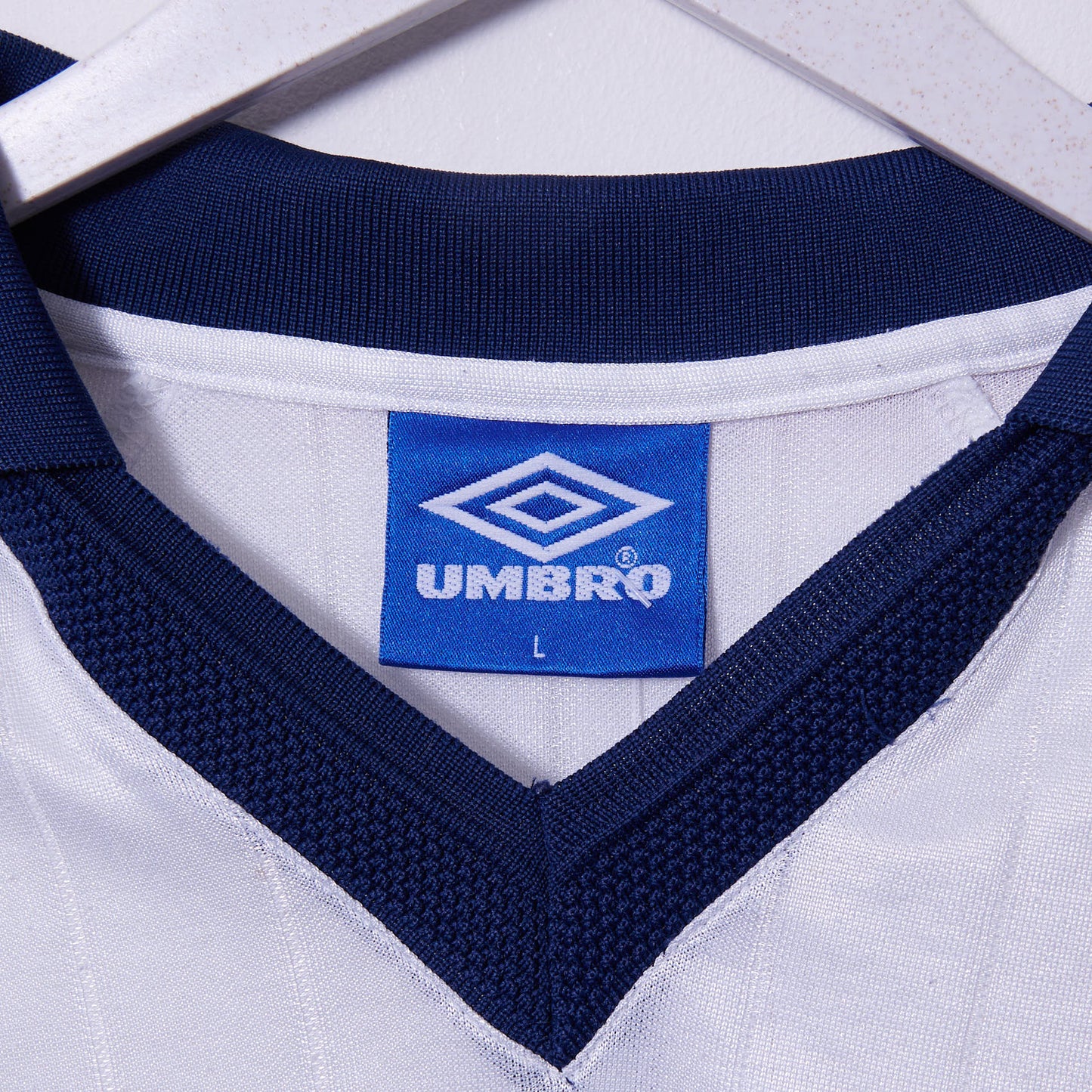 Vintage Umbro T-Shirt XL