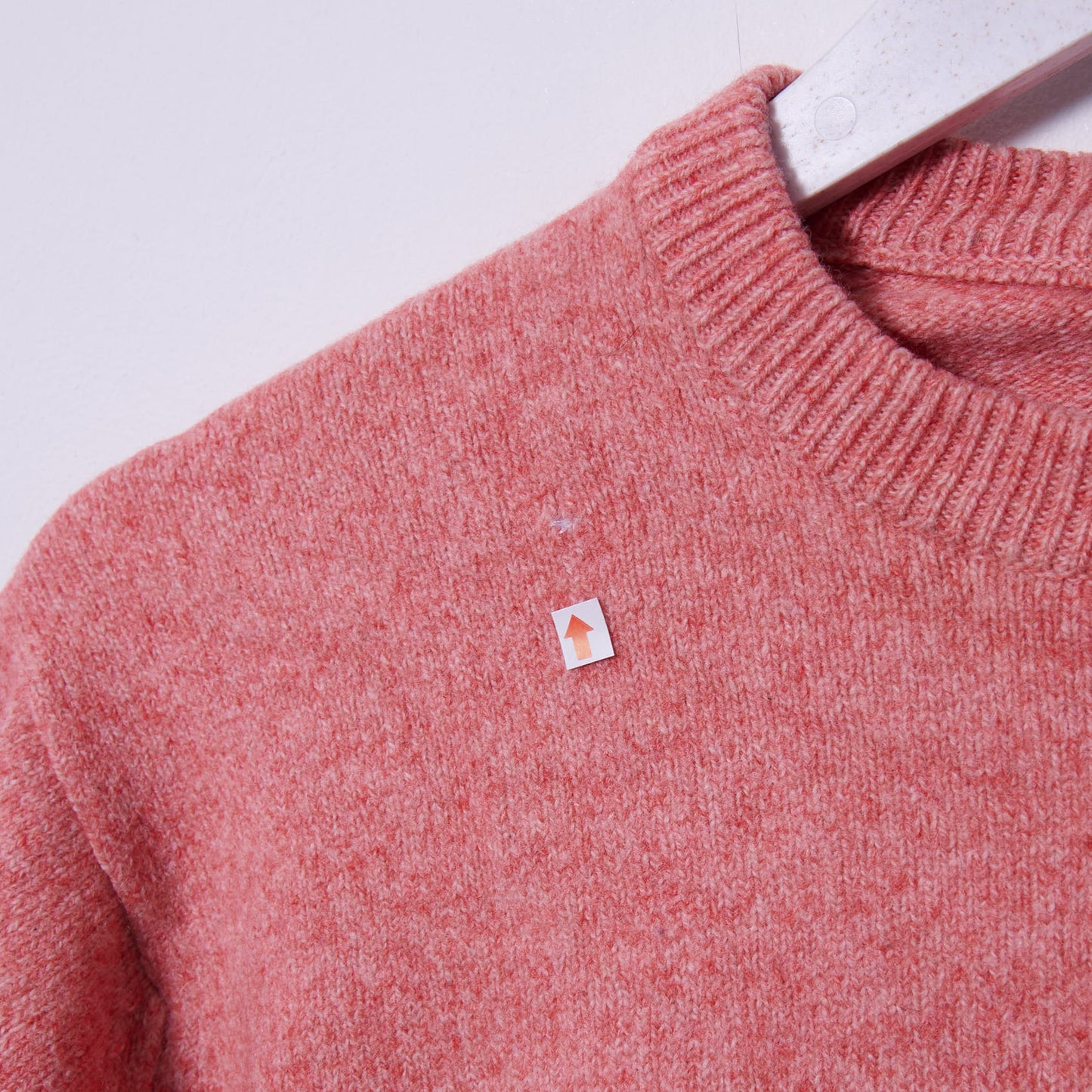 Vintage Womens Lacoste Knit Small