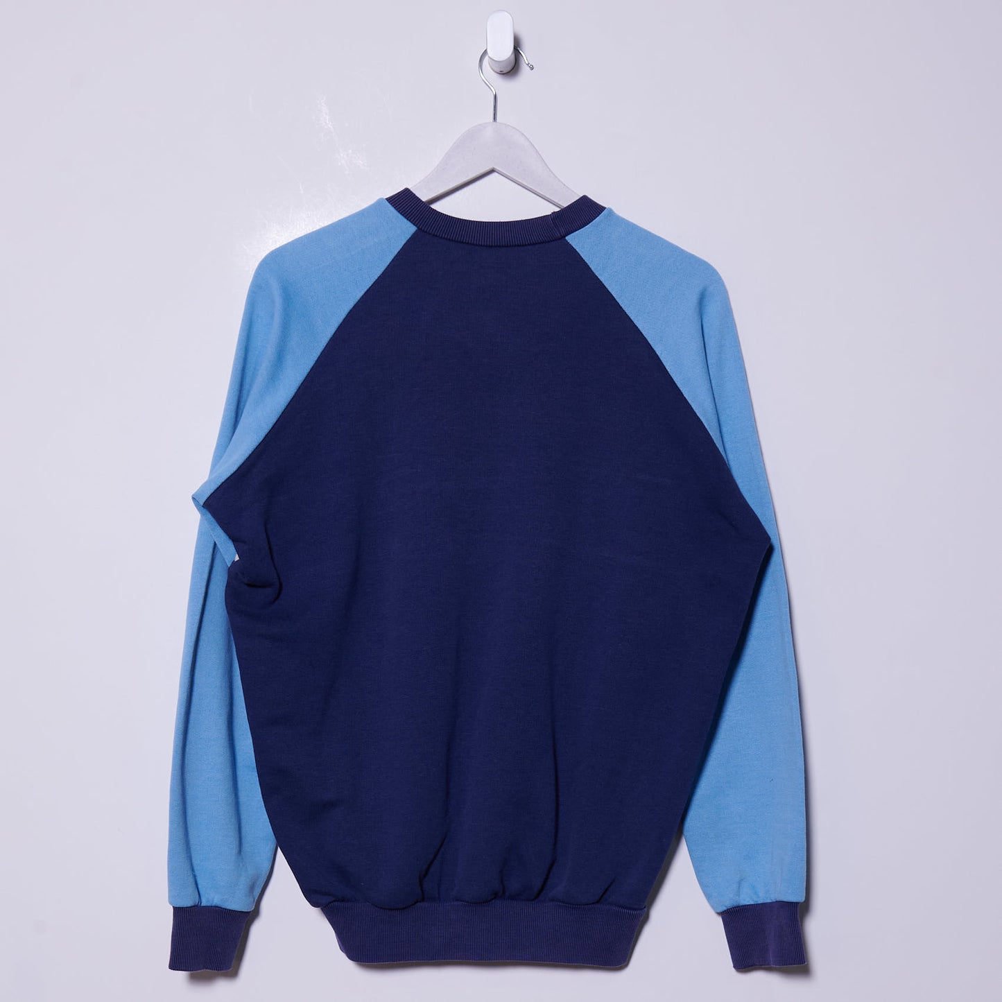 Vintage Adidas 80s Sweatshirt Medium