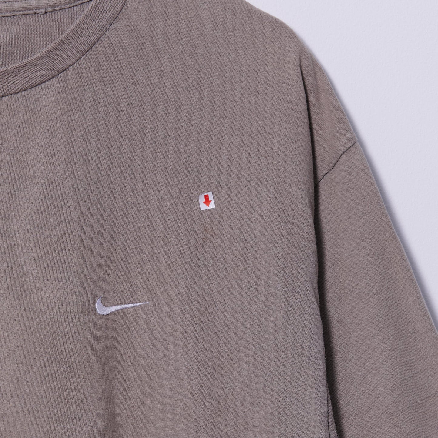 Vintage Nike T-Shirt Large