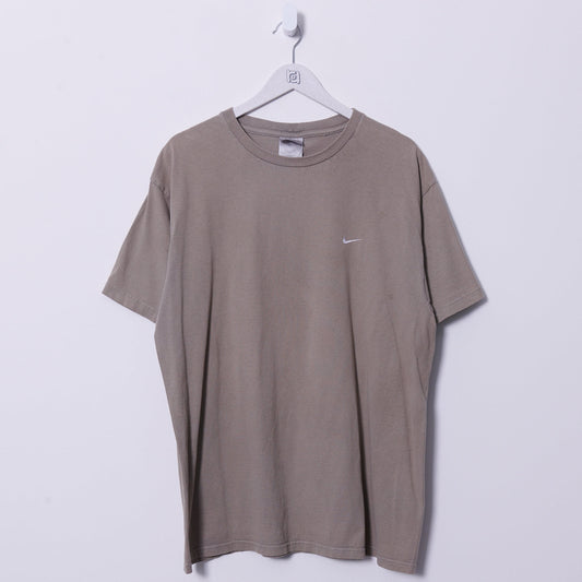 Vintage Nike T-Shirt Large