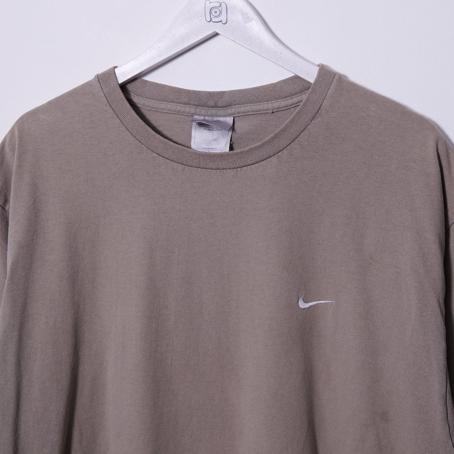 Vintage Nike T-Shirt Large
