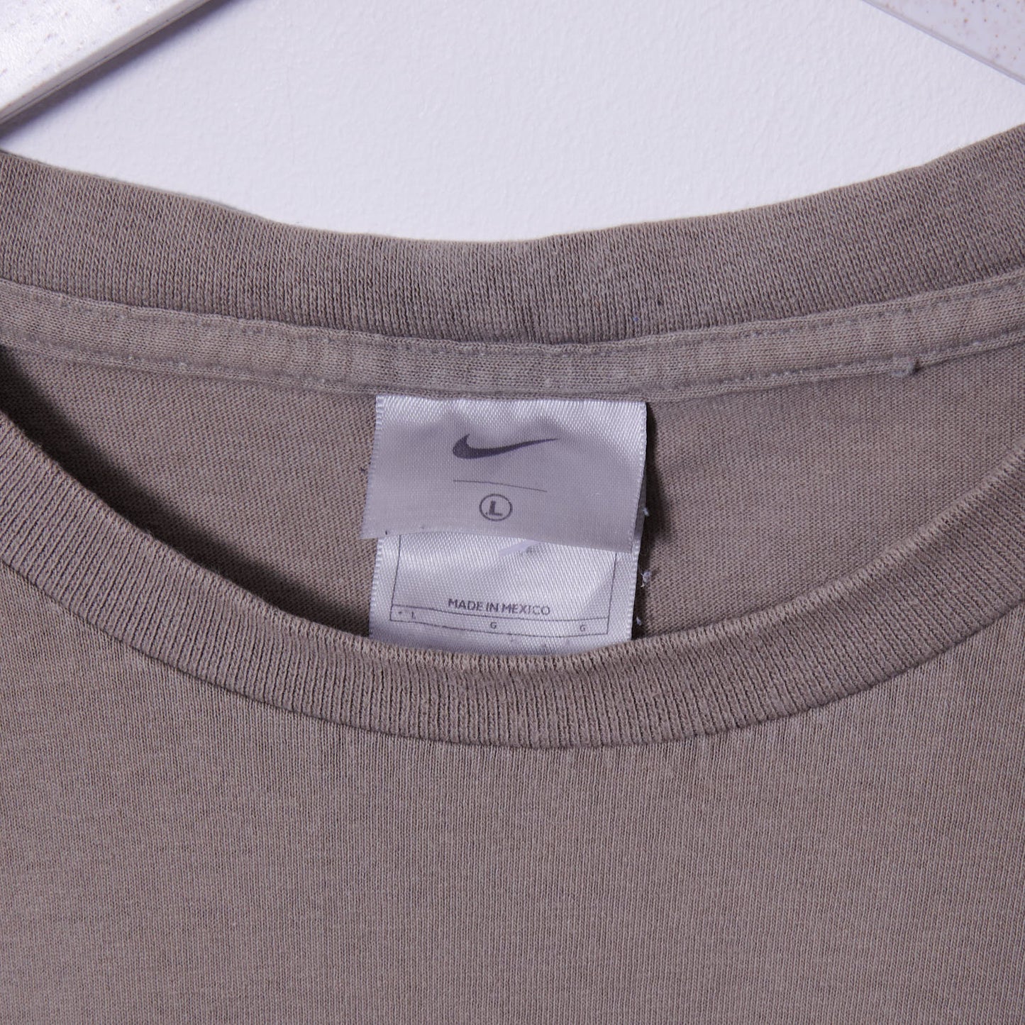 Vintage Nike T-Shirt Large
