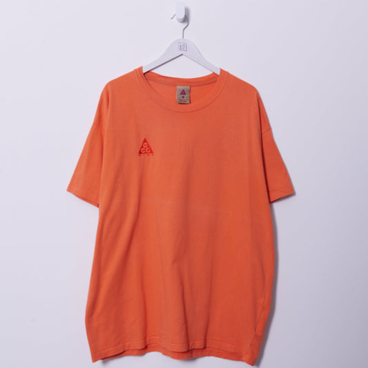 Vintage Nike ACG T-Shirt XXL