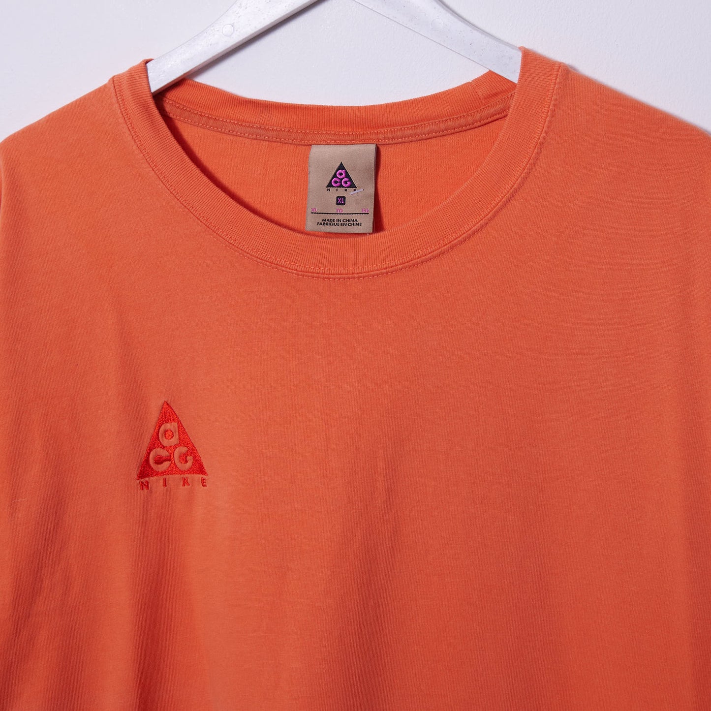 Vintage Nike ACG T-Shirt XXL