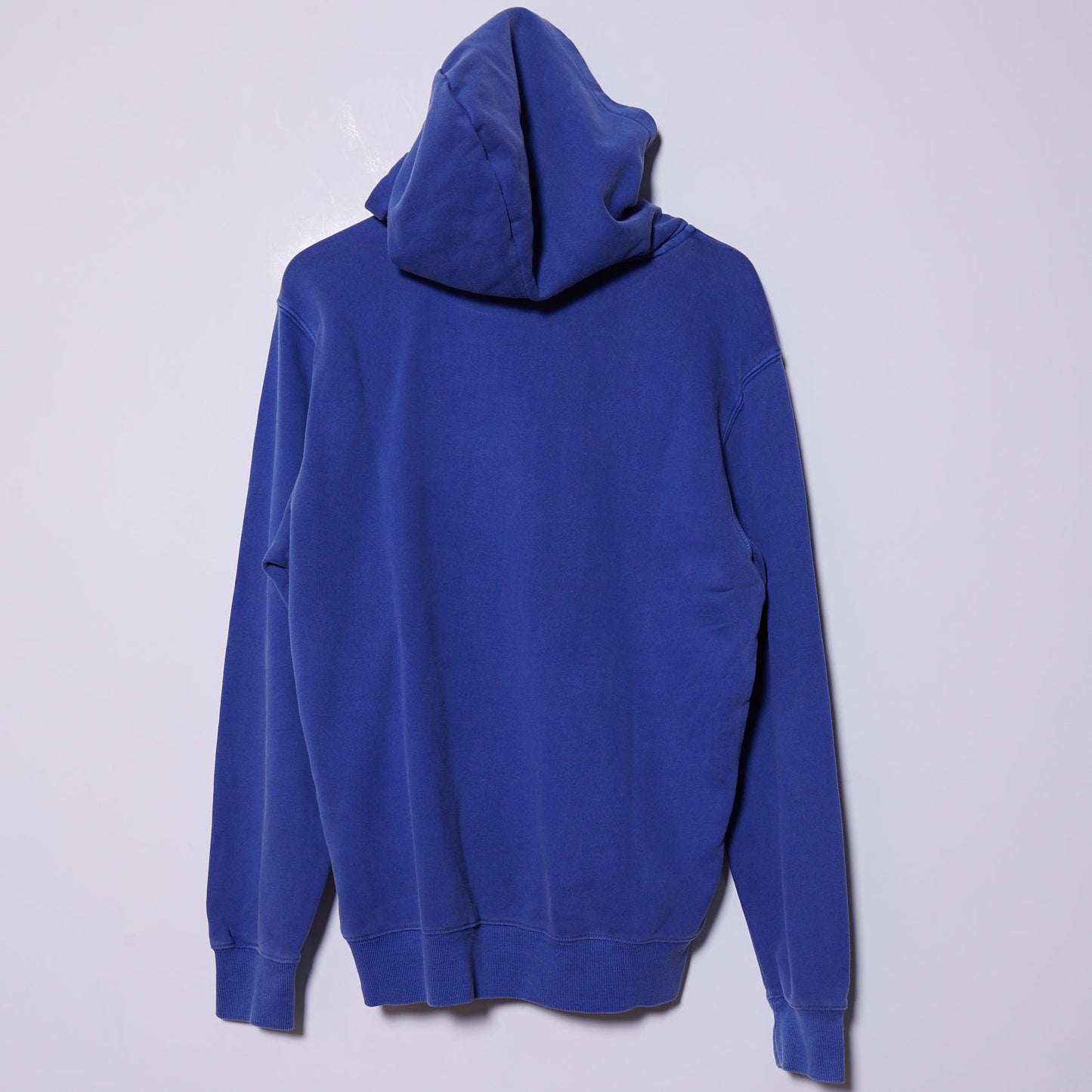 Vintage Carhartt Hoodie Medium