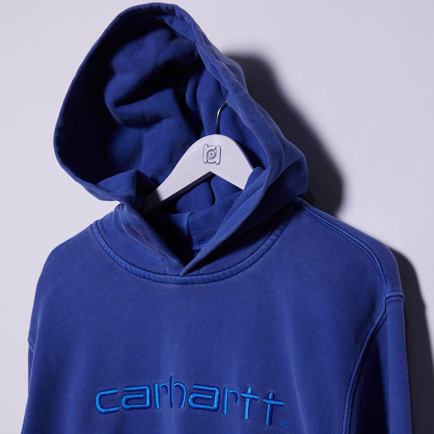 Vintage Carhartt Hoodie Medium
