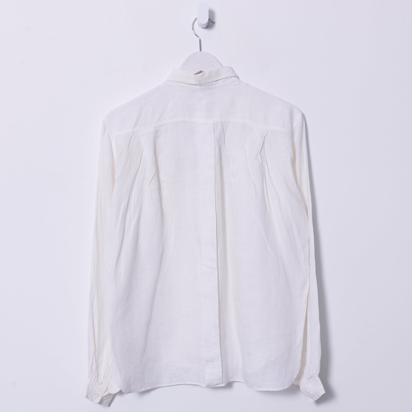 Vintage Gucci 80s Shirt Womens Medium