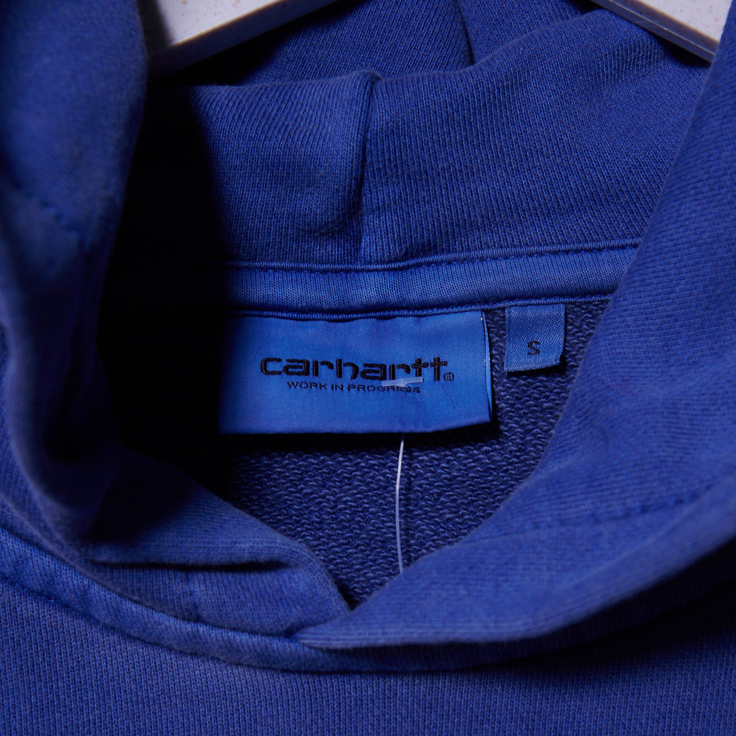 Vintage Carhartt Hoodie Medium