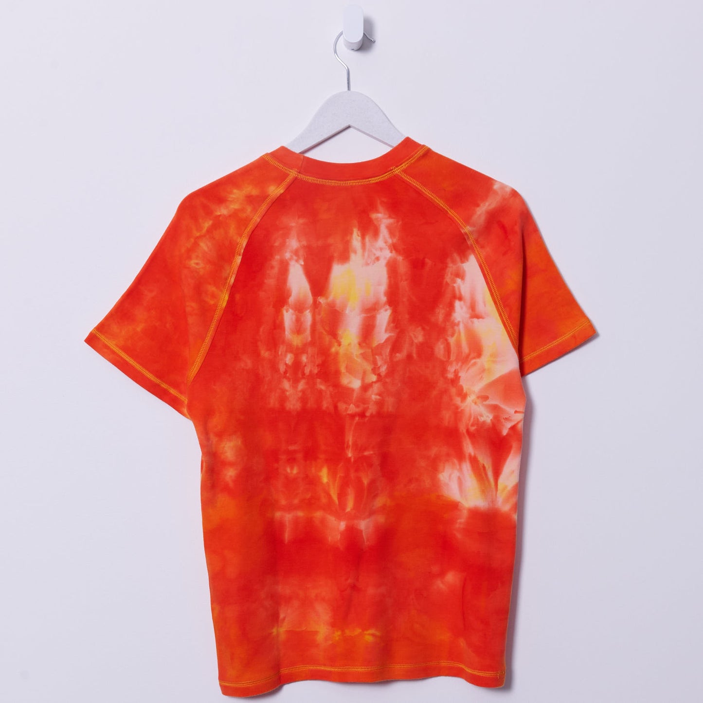 Vintage King of Waves Surfing Moschino T-Shirt Small