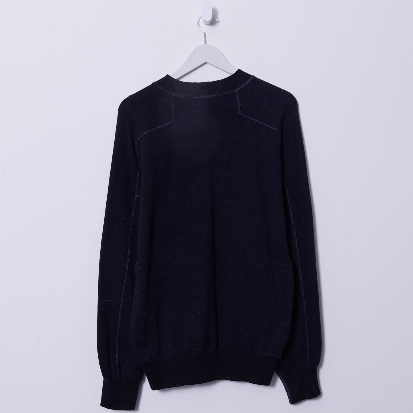 Vintage Stone Island 90s Sweatshirt Medium